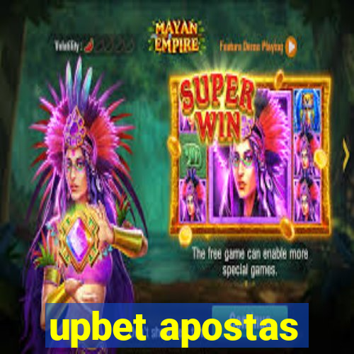 upbet apostas